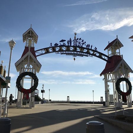 Sea Place Ошен Сити Номер фото