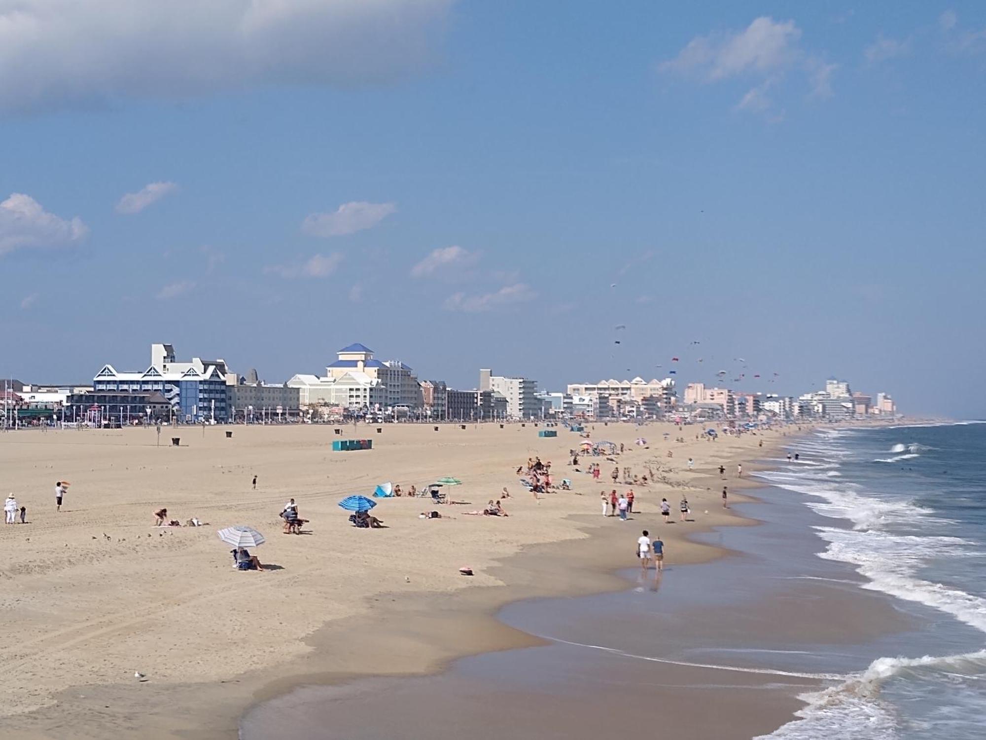 Sea Place Ошен Сити Номер фото